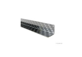 L carbon profiles
