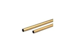Tubes laiton
