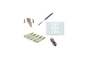 Tringleries & accessoires de commandes
