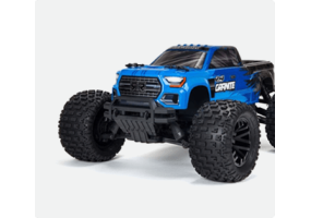 Coches radiocontrol RC, todoterreno, camiones - Flash RC