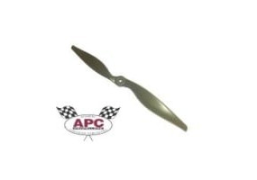 APC Eléctrica delgada INVERSA