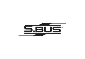 Accesorios y conectores SBUS Futaba