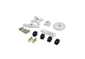 Palonniers servos