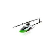 Lame 180 CFX E-FLITE