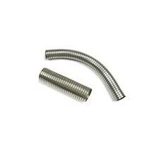 Tubes acier inoxydables flexibles