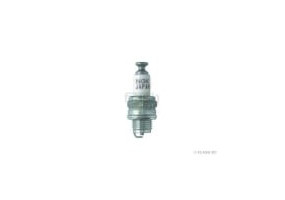 Gasoline spark plugs
