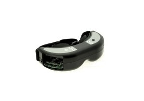 Aerial shooting/FPV (immersion)