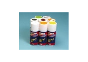 Peintures (aérosol, pots, ...)