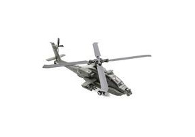 BLADE APACHE AH-64