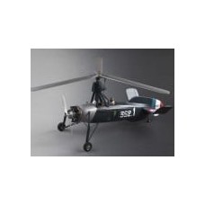 RC Autogyres