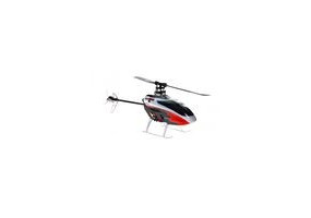 BLADE 250 CFX E-FLITE

(Note: This appears to be a product name and does not require translation.)