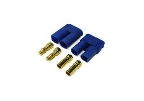 Presa EC2/EC3/EC5/DC3