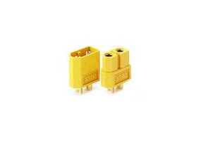 Toma XT30/XT60/XT90