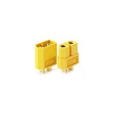 Presa XT30/XT60/XT90