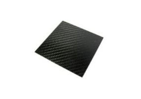 Plaques carbone