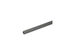 Square carbon tubes