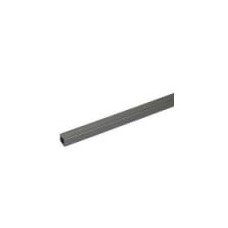 Square carbon tubes