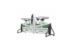 X-VERDE