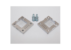 Formen für Stecker für RC-Modellflug - RC-Flash