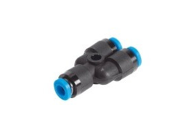 FESTO X/Y fittings