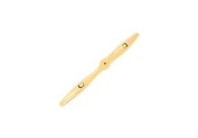 XOAR PJB punta cuadrada madera térmica