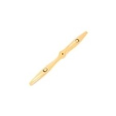 XOAR PJB square tip Thermoholz