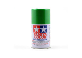 Tamya Acrylic Paints - Flash RC