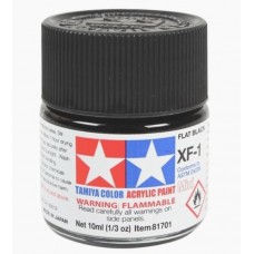 Acrylfarbe im Topf 10ml TAMIYA