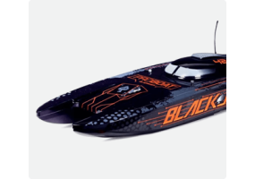 RC models of motorboats, radio controlled sailboats - Flash RC