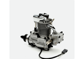 Bürstenlose, bürstenbehaftete, thermische Motoren und Controller für RC-Modelle - Flash RC