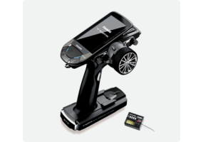 Électronique RC : Radios, Servos, Modules & Accessoires - Flash RC