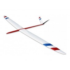 Aliante & Motoplani RC: Domina il Cielo con Precisione