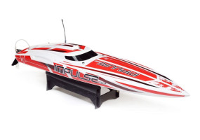 Barcos RC a Motor: Velocidad y Precisión en el Agua - FLASH RC