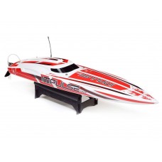 Barche RC a Motore: Velocità e Precisione sull'Acqua