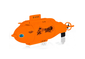 RC radio-controlled submarines - FLASH RC