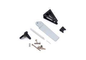 Piezas de repuesto para maquetas de barcos - FLASH RC