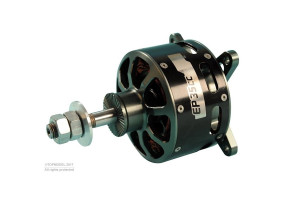 Motors & accessories for RC planes & gliders - Flash RC