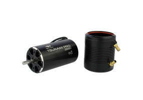 Motorisation bateaux RC radiocommandés - Flash RC