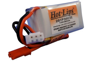 Batteries pour Modélisme RC : LiPo, NiMH, LiFe - Flash RC