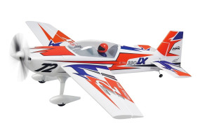 Zubehör und Ersatzteile für ferngesteuerte RC-Flugzeuge - Flash RC