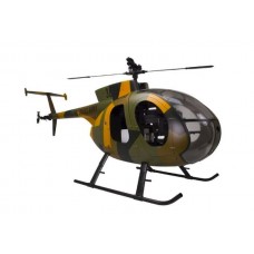 Accesorios para helicópteros