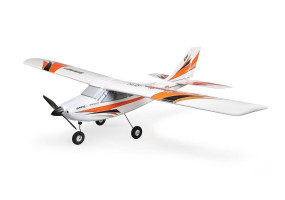 Beginner RC Planes: Easy to Fly for Starters - Flash RC
