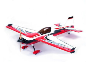 Aerei Acrobatici RC: Precisione e Potenza Aerea - Flash RC