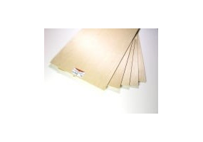 CTP - Madera contrachapada