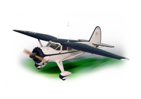 Aeromodelismo RC (Radio Control) - RC Flash