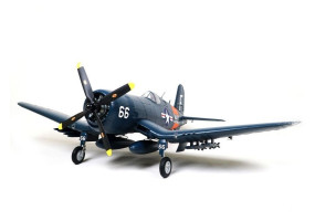 RC Warbirds models : Corsair , P-51, Spitfire , Zero, P-47, P-40 - RC Flash