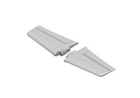 Pièces détachées pour avions RC Radiocommandés - Flash RC