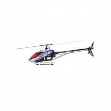 RC Helicopter Kits: Mastering Flight Starts Here