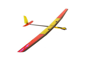 Motoplaneurs RC : Décollage Facile & Vol Prolongé - Flash RC