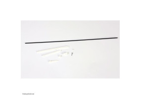 Pièces détachées pour voiliers RC radiocommandés - FLASH RC